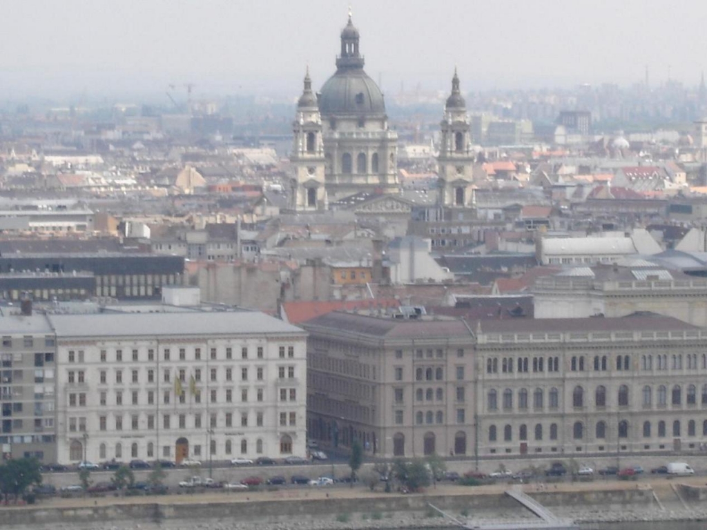 Foto de Budapest, Hungría