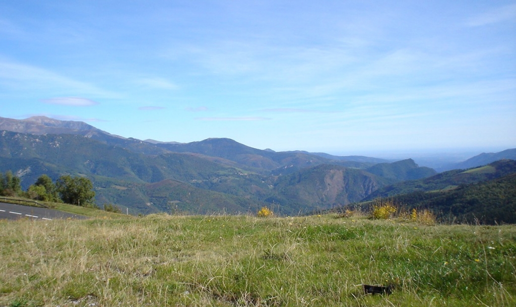 Foto de Setcases (Girona), España