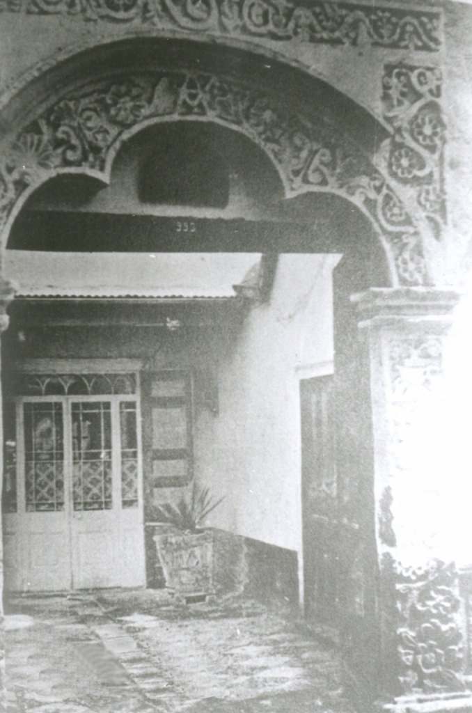 Foto de Moquegua, Perú