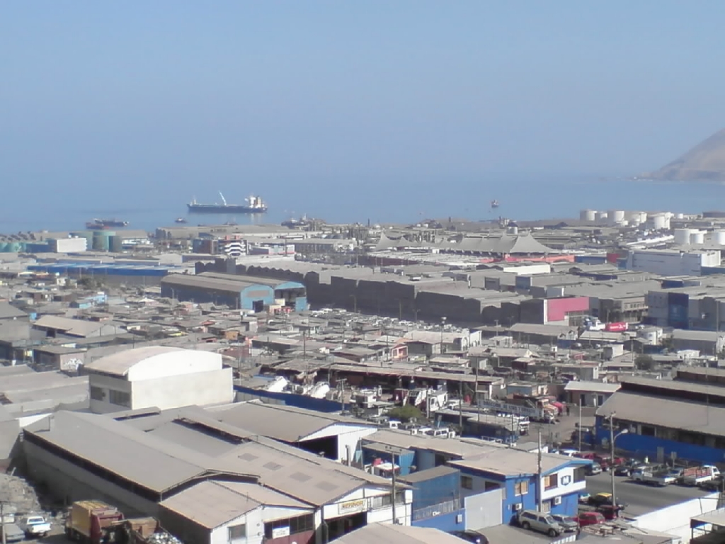 Foto de Iquique, Chile