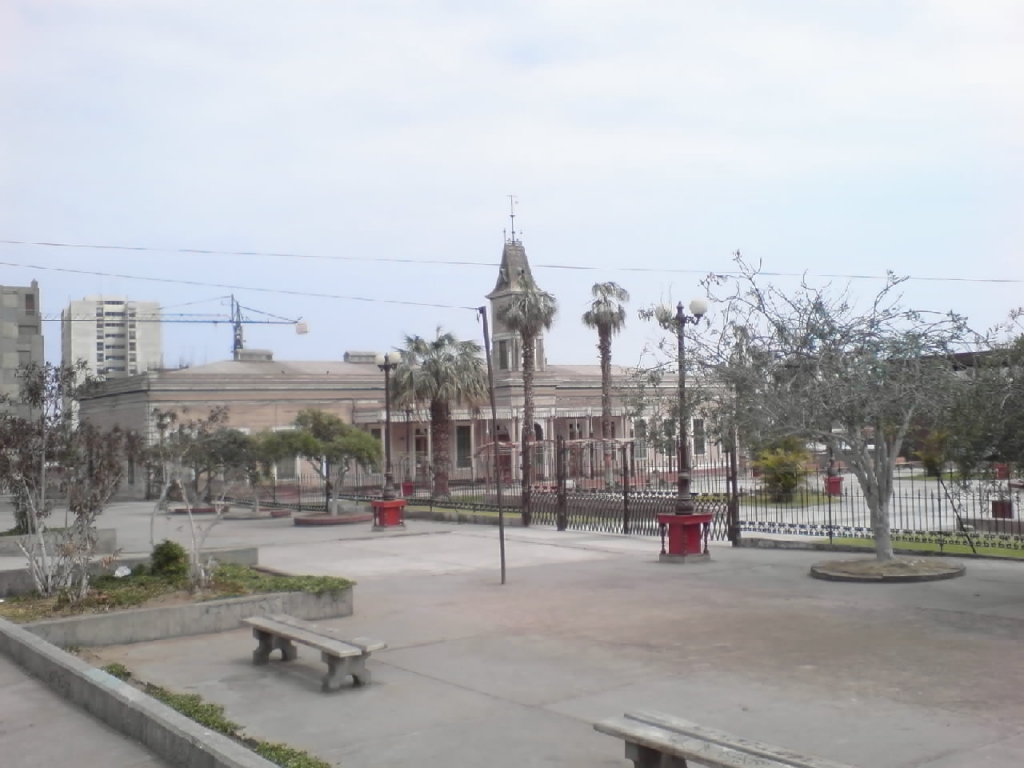 Foto de Iquique, Chile