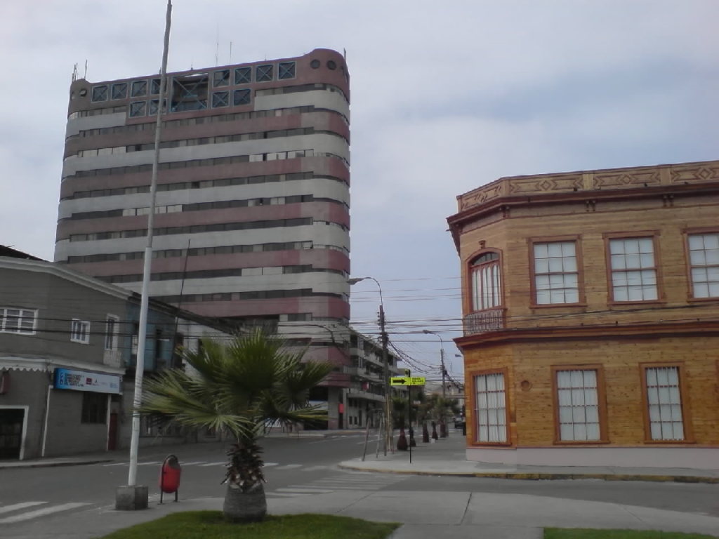 Foto de Iquique, Chile