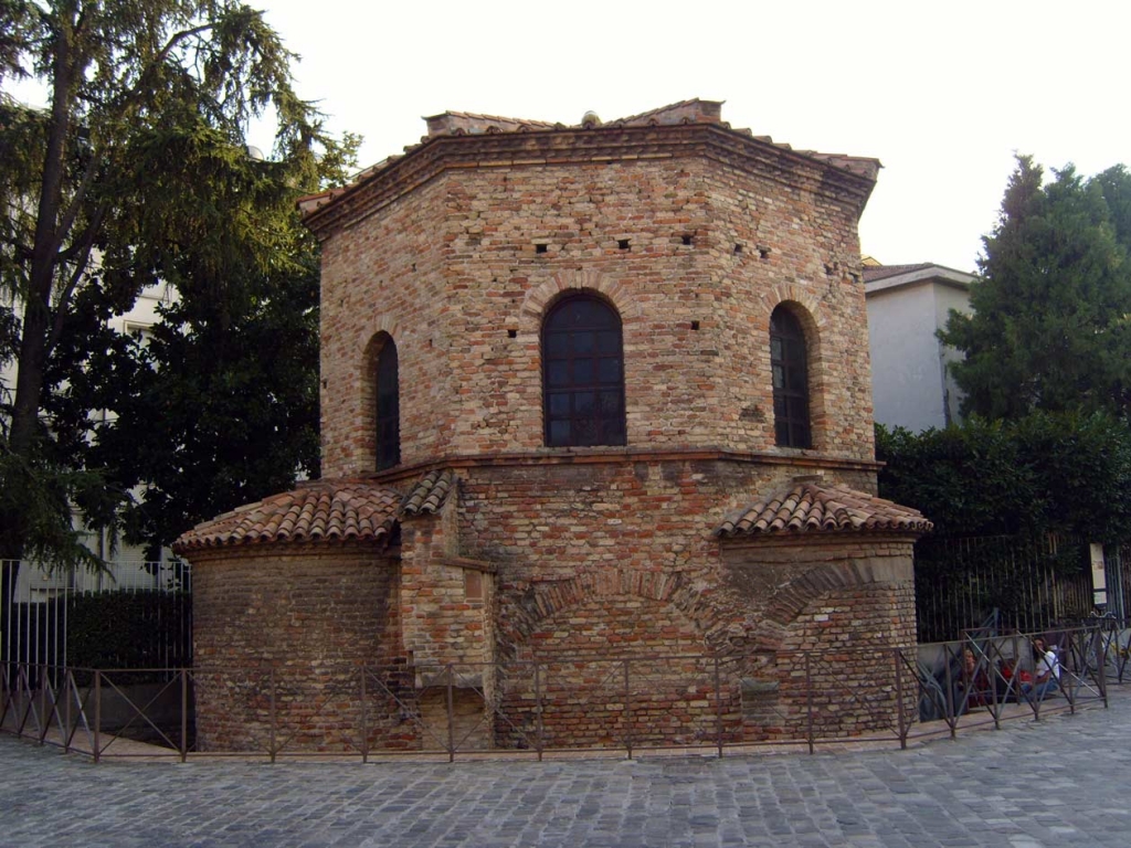 Foto de Ravenna, Italia