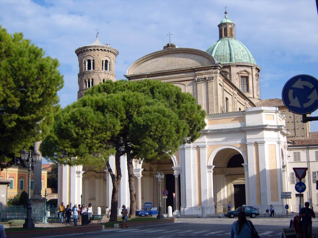 Foto de Ravenna, Italia