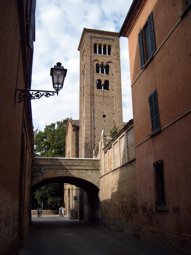 Foto de Ravenna, Italia