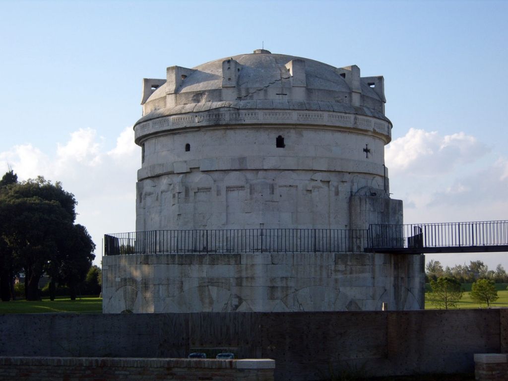 Foto de Ravenna, Italia