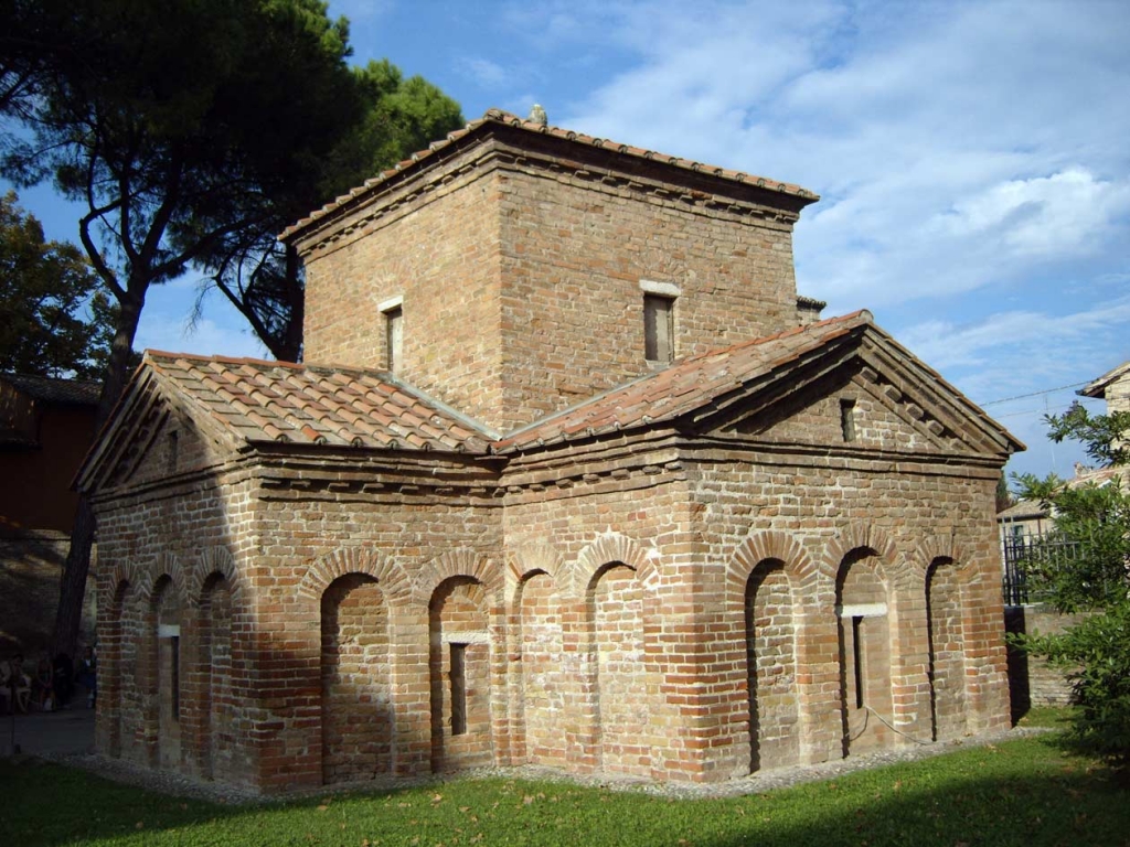 Foto de Ravenna, Italia