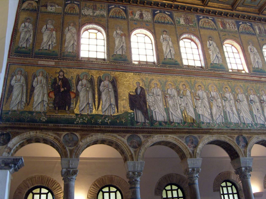 Foto de Ravenna, Italia