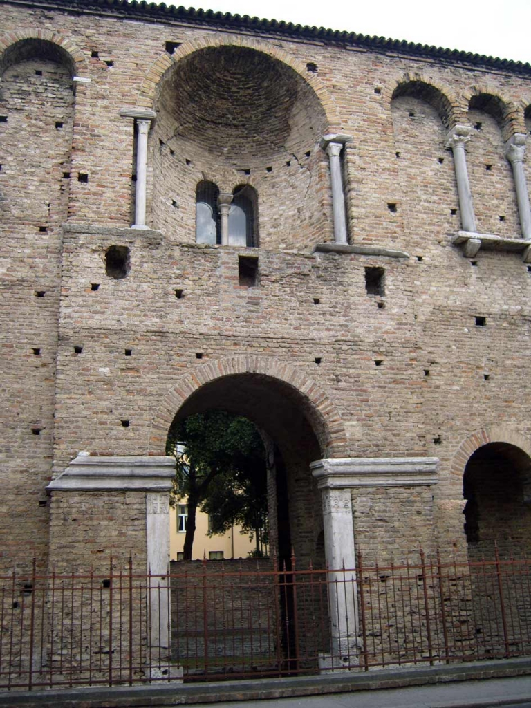 Foto de Ravenna, Italia