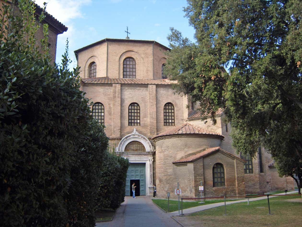 Foto de Ravenna, Italia