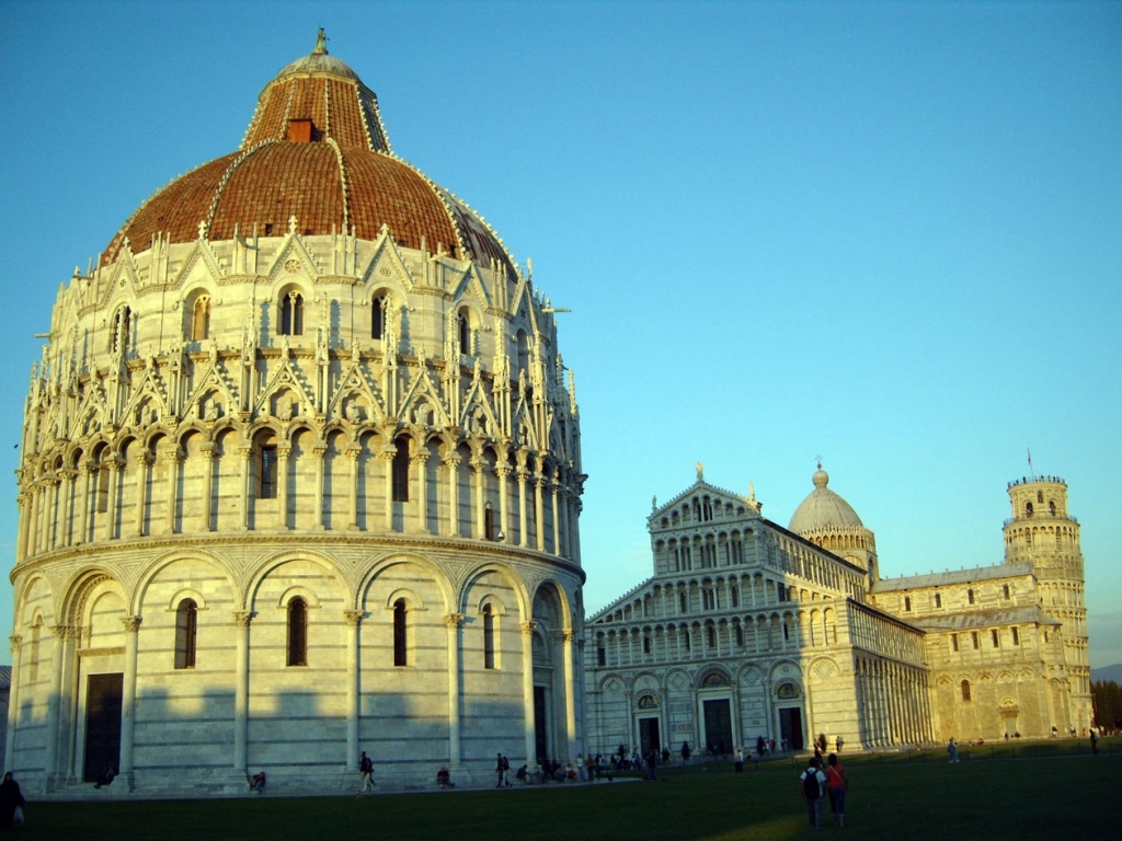 Foto de Pisa, Italia