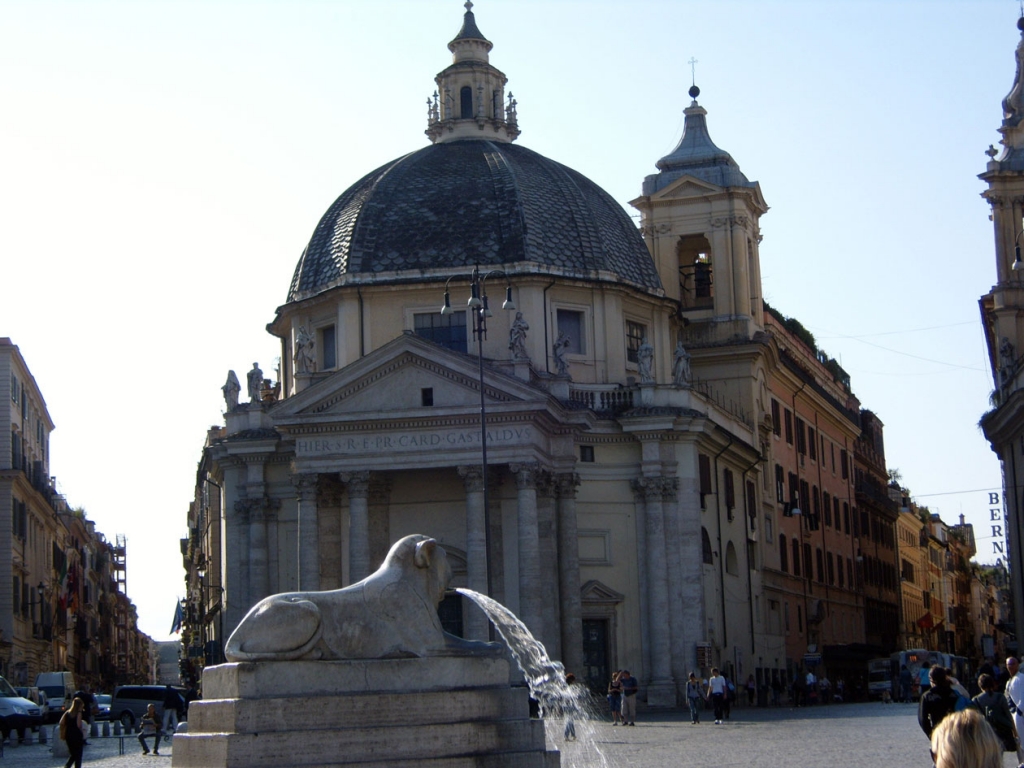 Foto de Roma, Italia