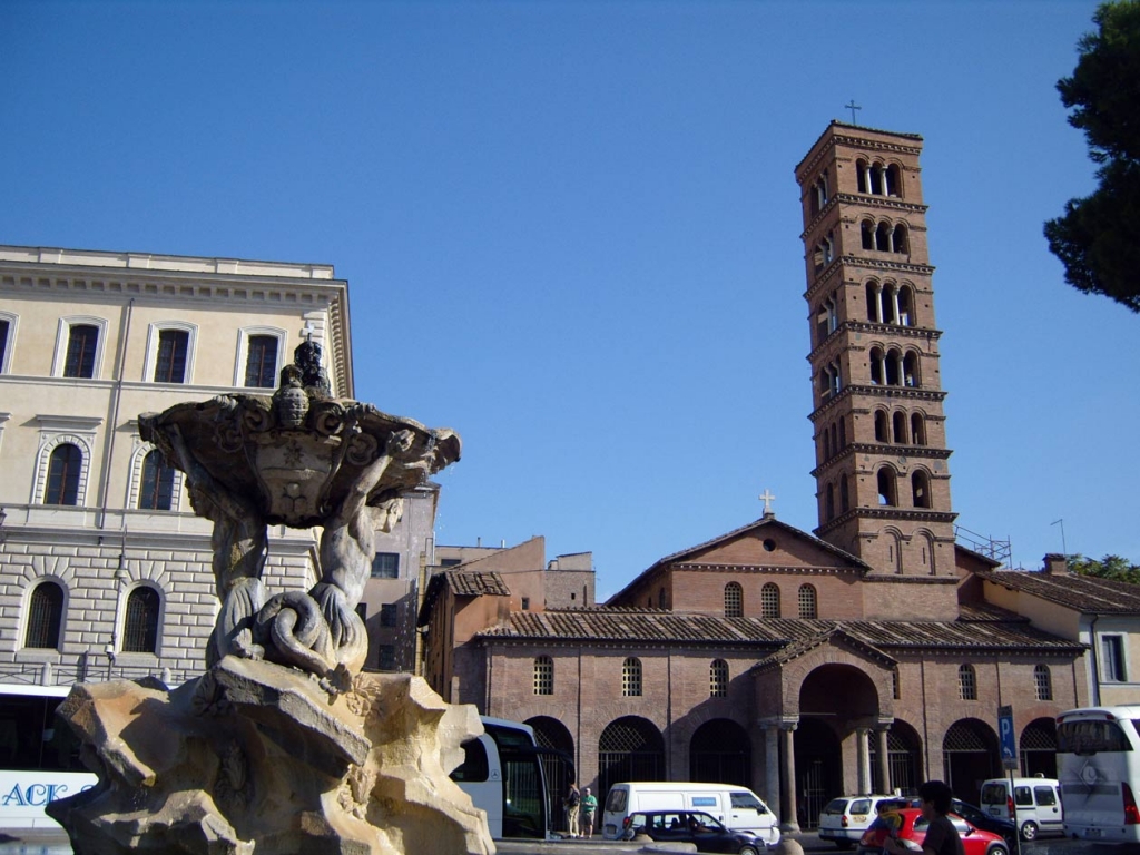 Foto de Roma, Italia