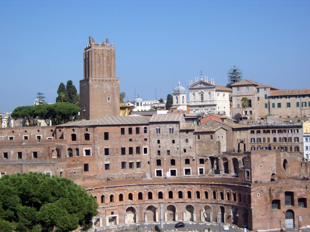 Foto de Roma, Italia