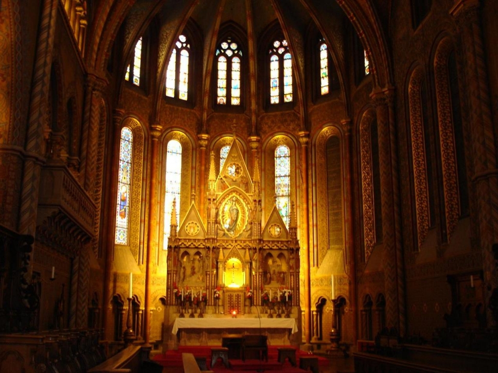 Foto de Budapest, Hungría