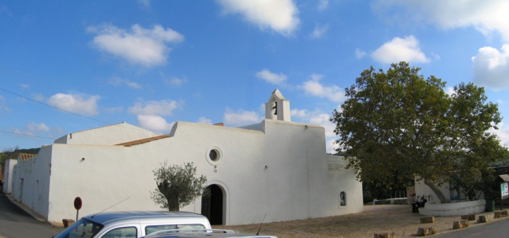 Foto de Ibiza - Eivissa (Illes Balears), España