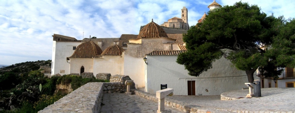 Foto de Ibiza - Eivissa (Illes Balears), España