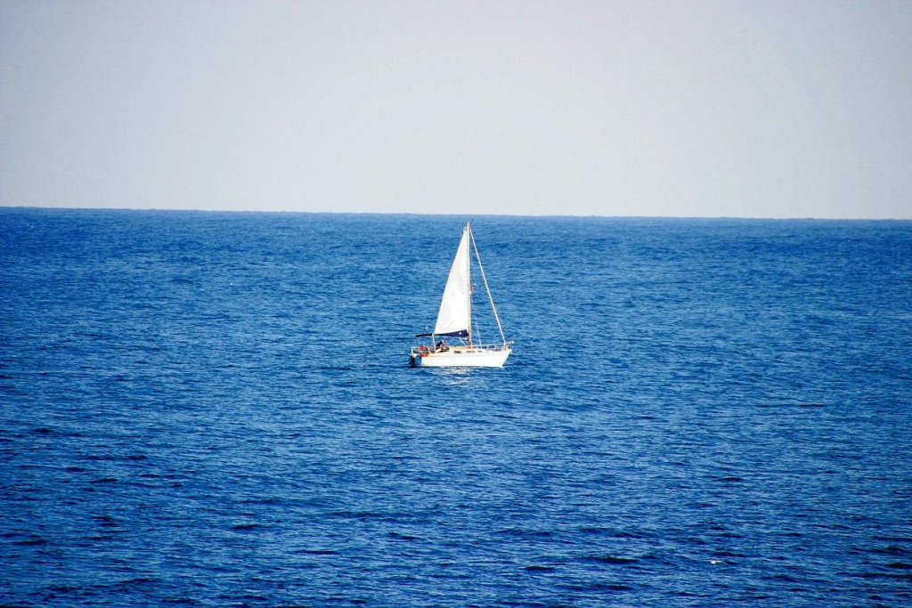 Foto de Palafrugell (Girona), España