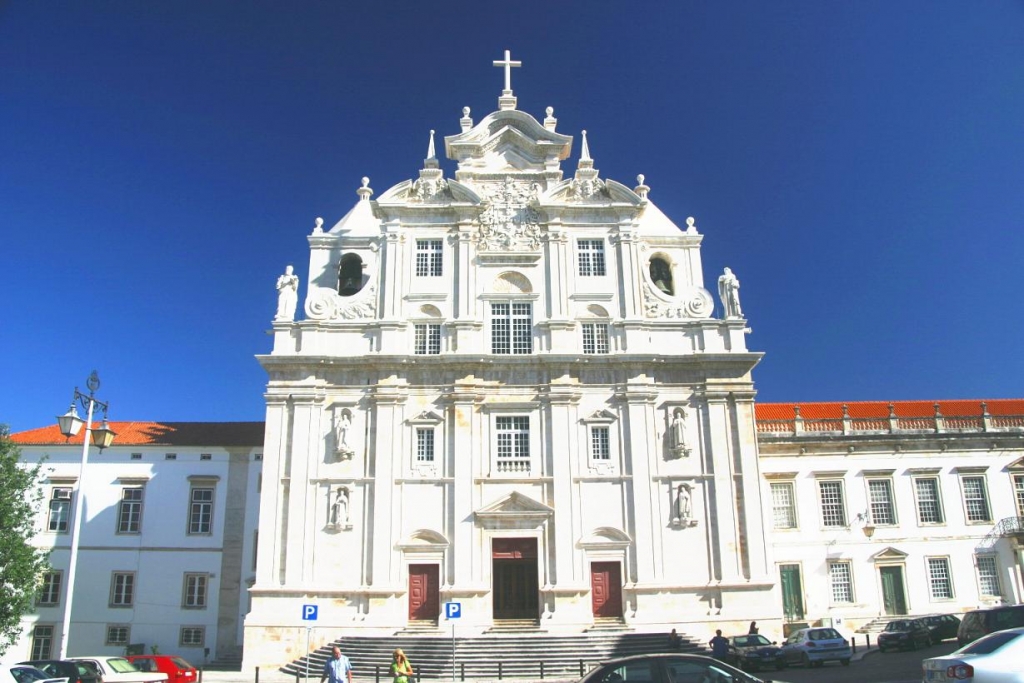 Foto de Coimbra, Portugal