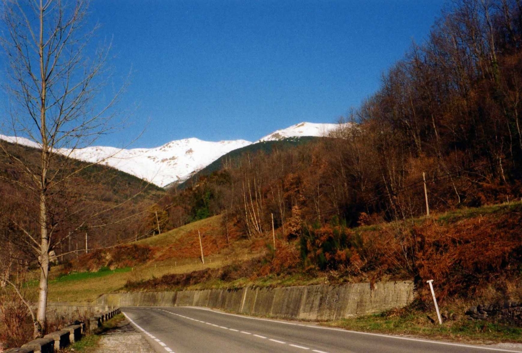 Foto de Setcases (Girona), España