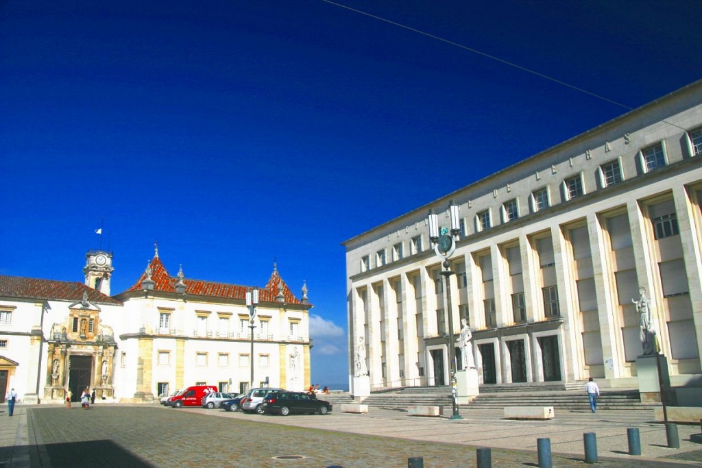 Foto de Coimbra, Portugal