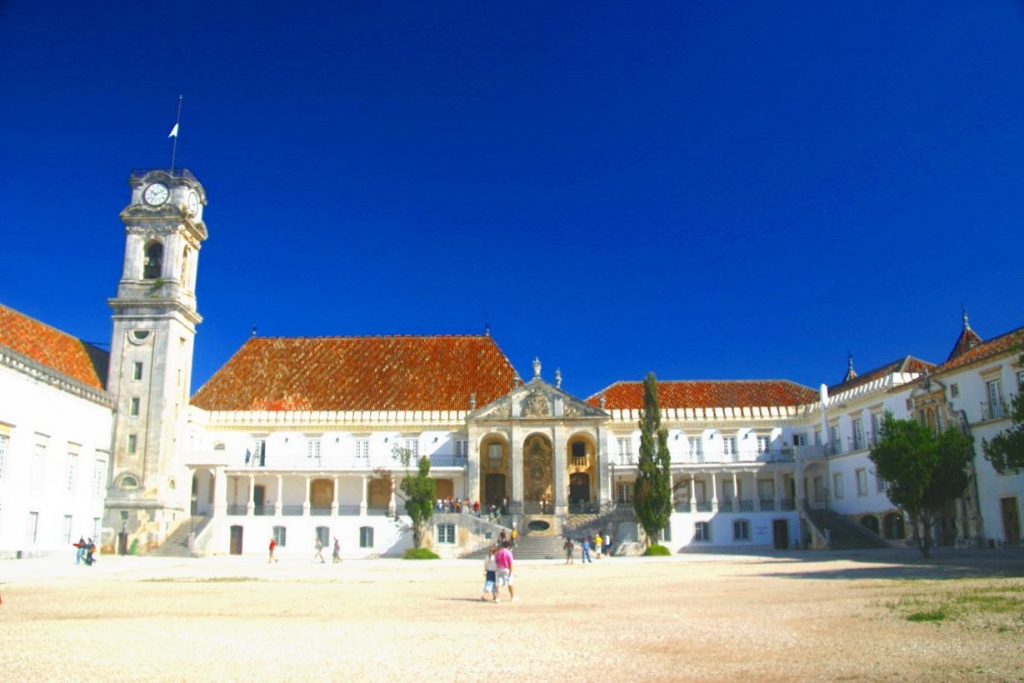 Foto de Coimbra, Portugal