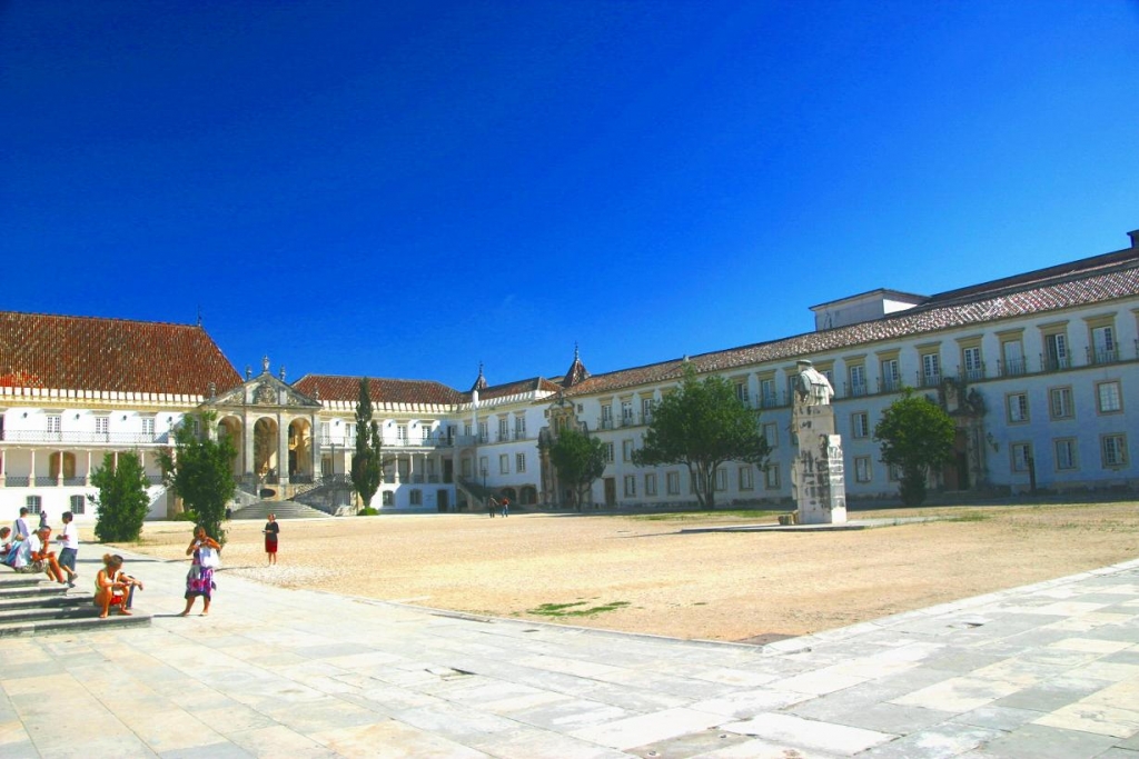 Foto de Coimbra, Portugal