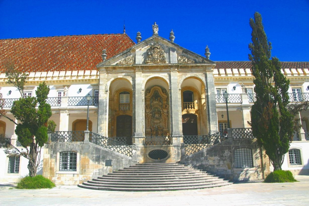 Foto de Coimbra, Portugal