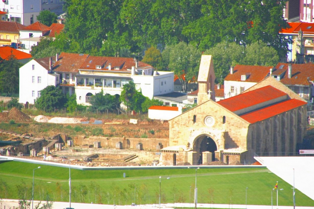 Foto de Coimbra, Portugal