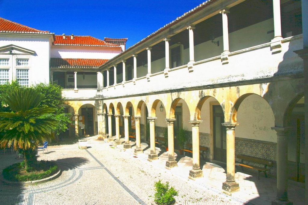 Foto de Coimbra, Portugal