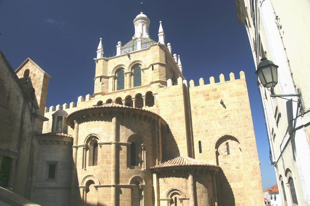 Foto de Coimbra, Portugal