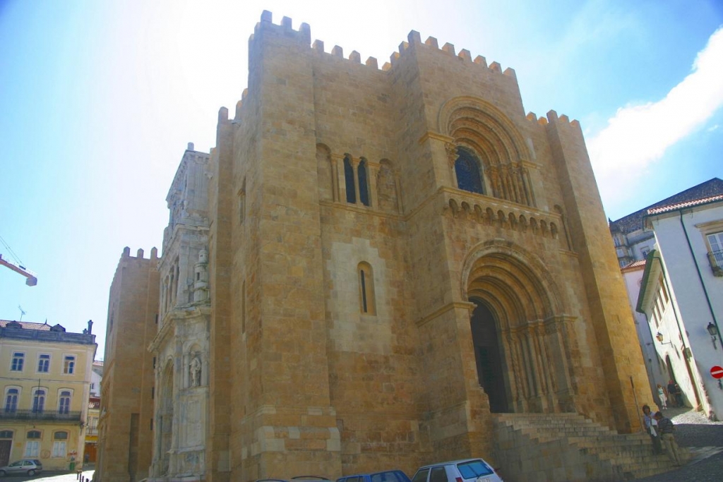 Foto de Coimbra, Portugal