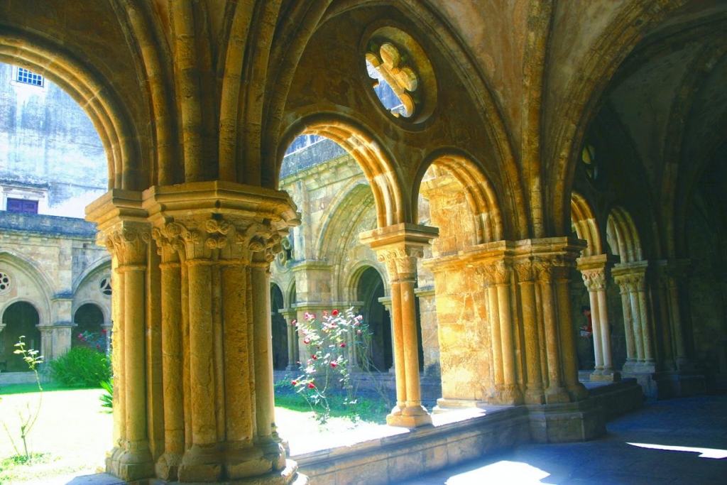 Foto de Coimbra, Portugal