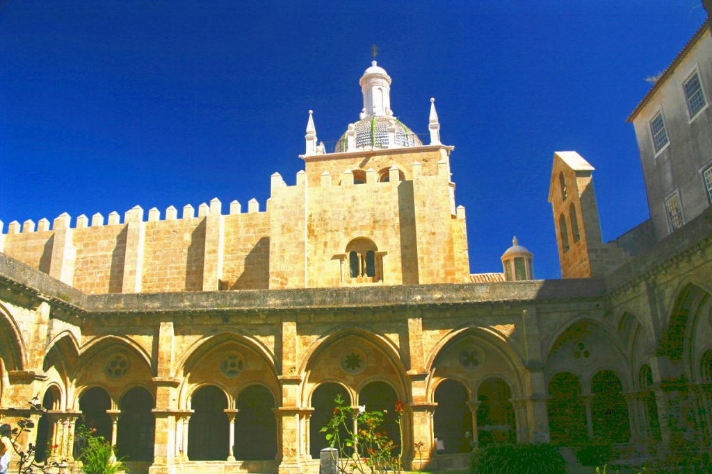 Foto de Coimbra, Portugal