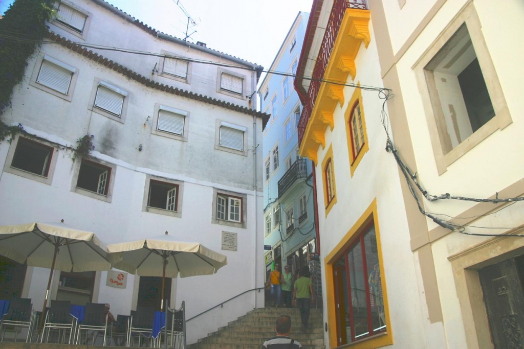 Foto de Coimbra, Portugal