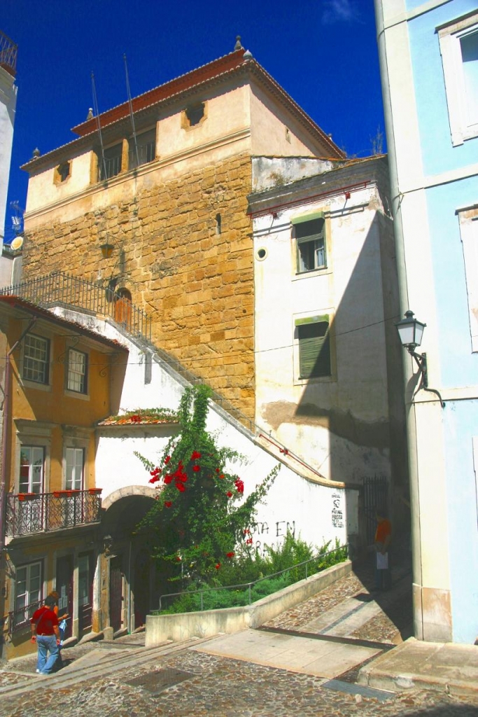 Foto de Coimbra, Portugal