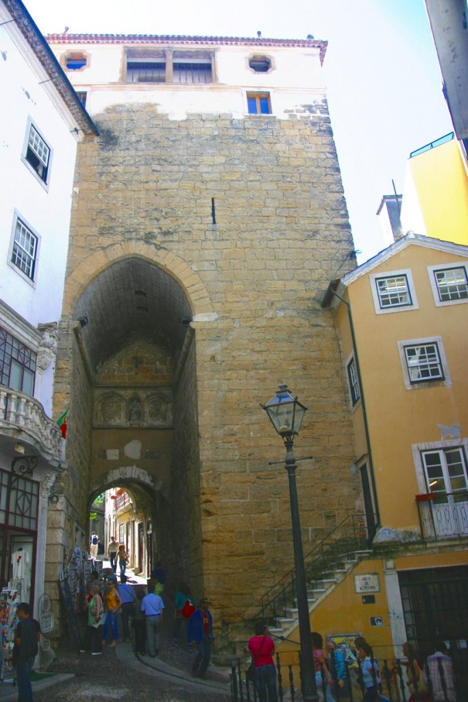 Foto de Coimbra, Portugal