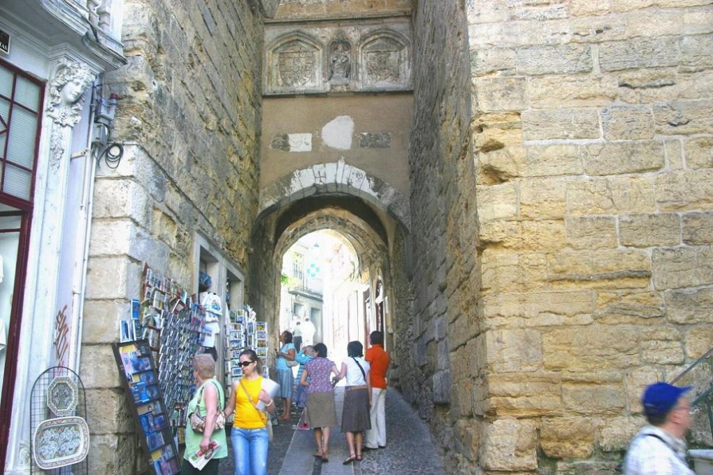 Foto de Coimbra, Portugal