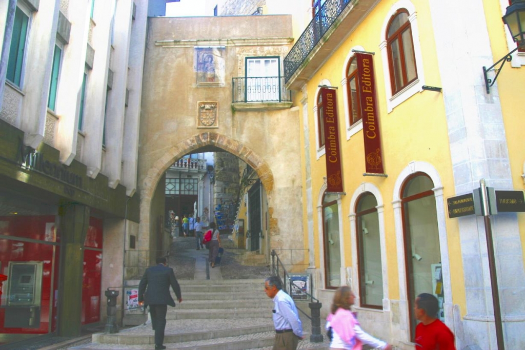 Foto de Coimbra, Portugal