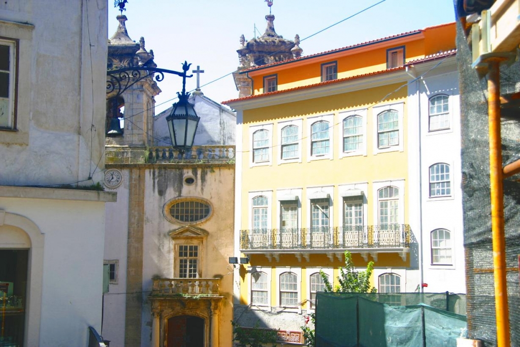Foto de Coimbra, Portugal