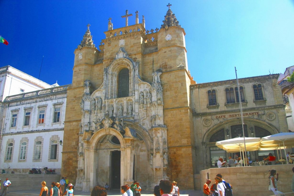 Foto de Coimbra, Portugal