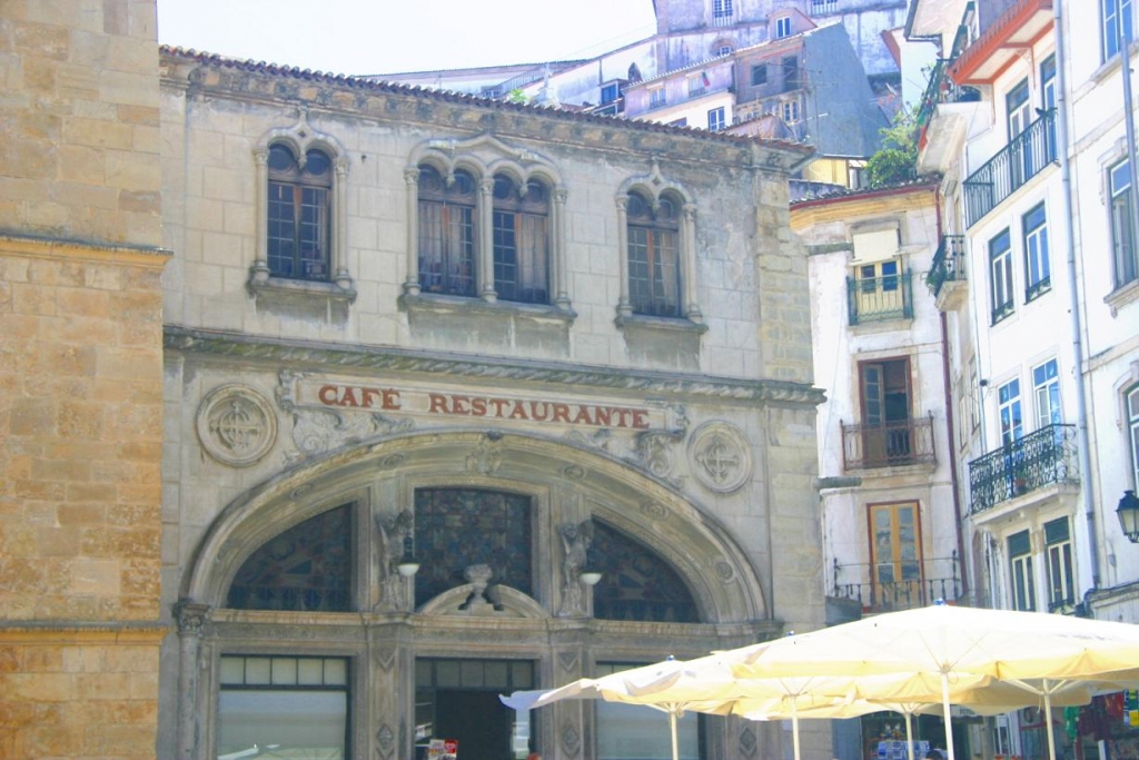 Foto de Coimbra, Portugal