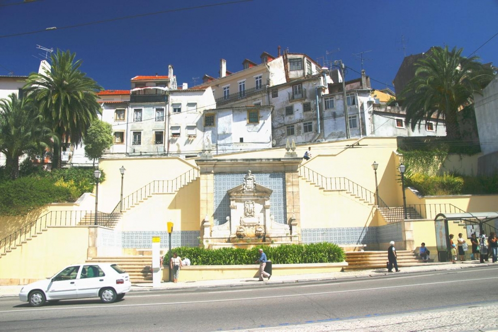 Foto de Coimbra, Portugal