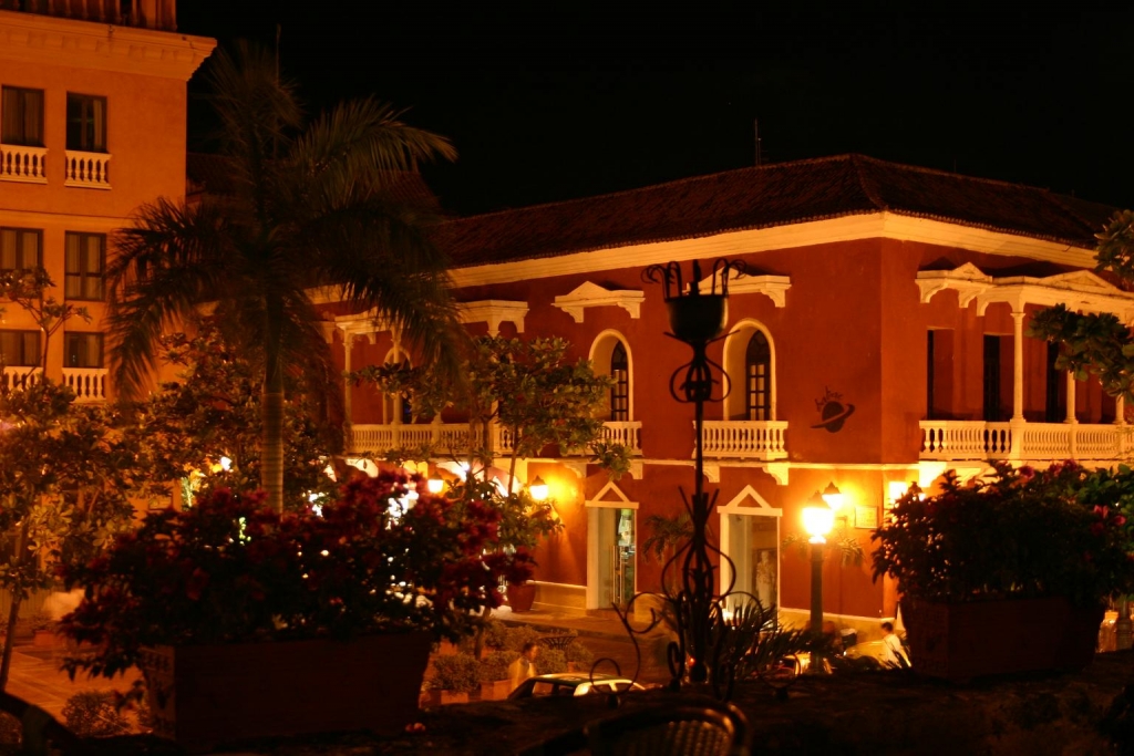 Foto de Cartagena de Indias, Colombia