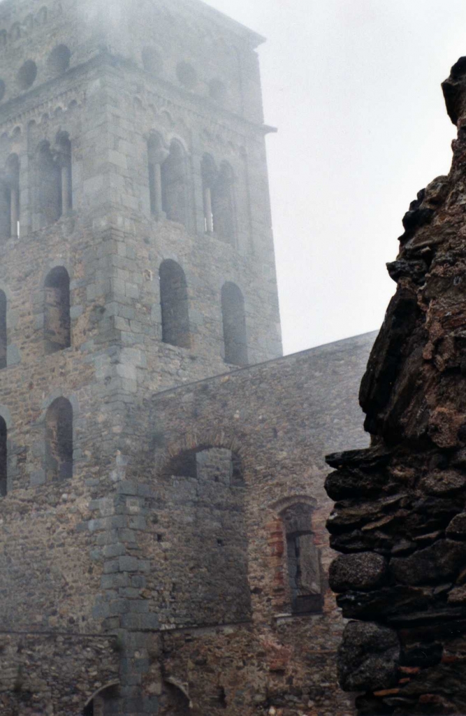 Foto de Port de la Selva (Girona), España
