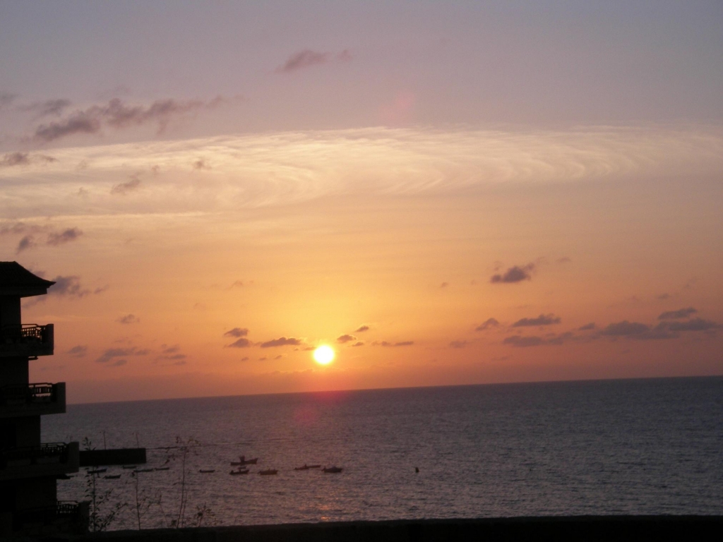 Foto de El Medano (Santa Cruz de Tenerife), España