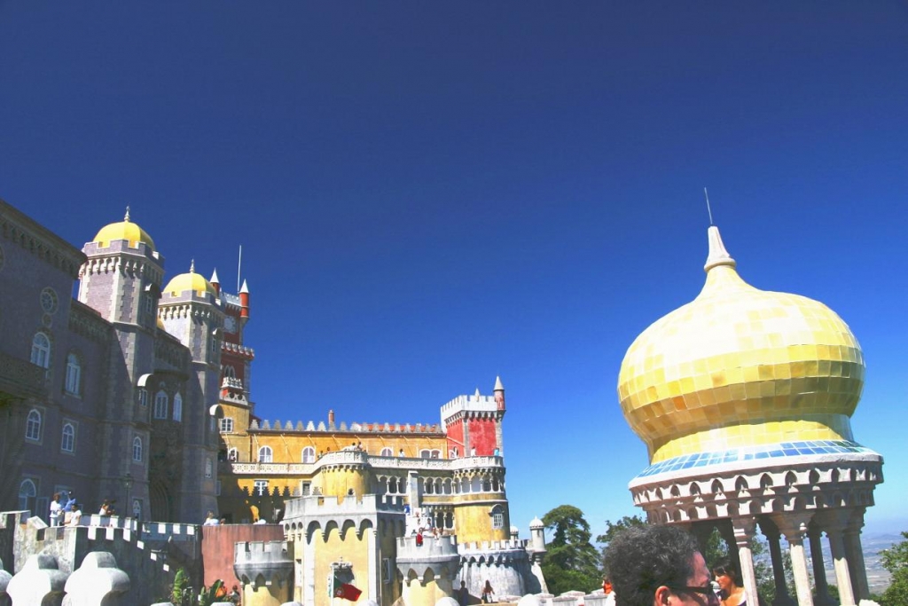 Foto de Sintra, Portugal