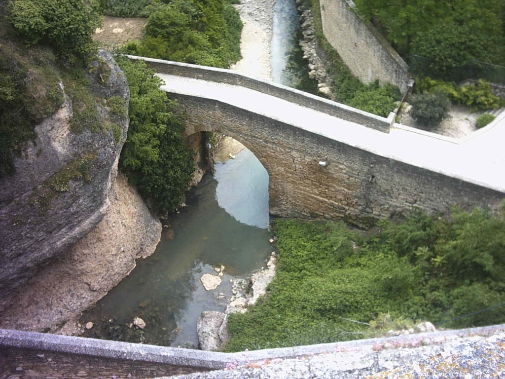 Foto de Ronda (Málaga), España