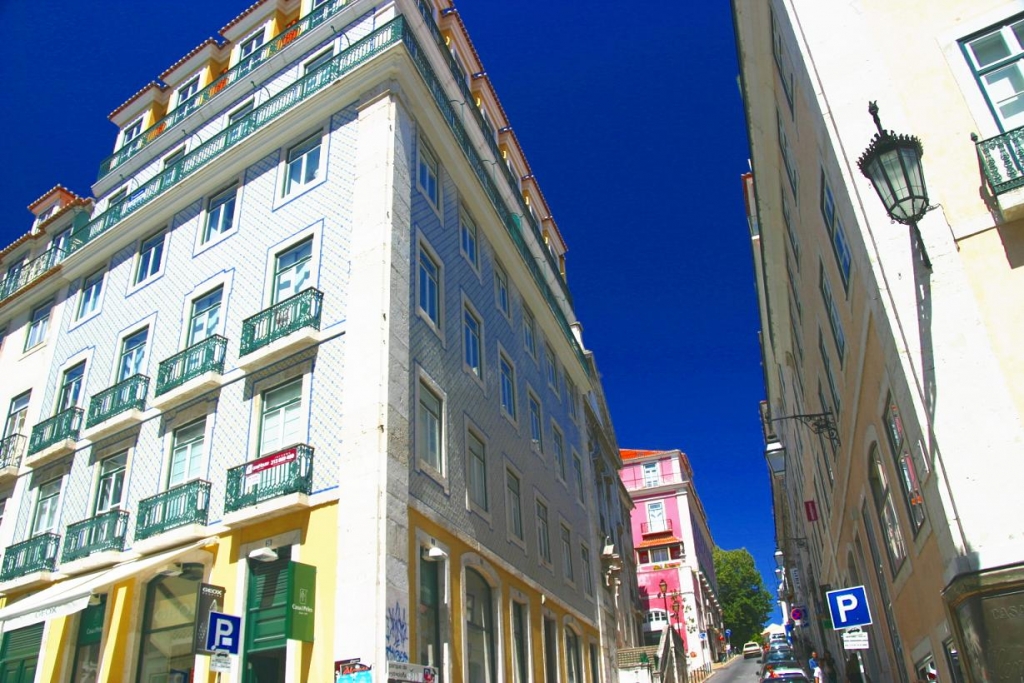 Foto de Lisboa, Portugal