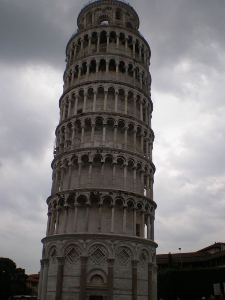 Foto de Pisa, Italia